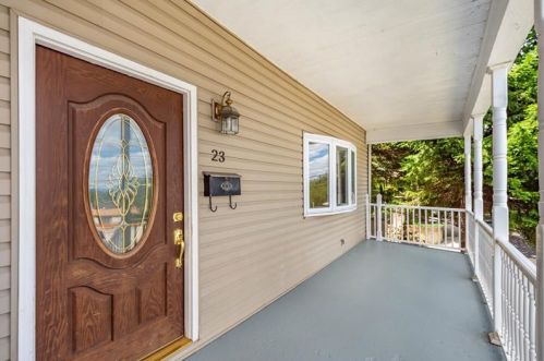 23 Greenbush St, Pittsburgh, PA 15211-2023