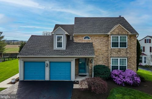 166 Chester Ct, Souderton, PA 18964-2232