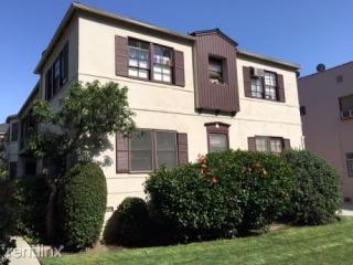 842 Sweetzer Ave, Los Angeles CA  90069-5919 exterior