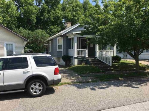 414 Lake St, Covington, KY 41016-1339
