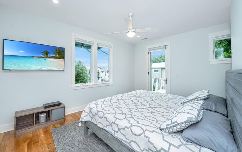776 Gate Post Dr, Mount Pleasant SC  29464-4948 exterior
