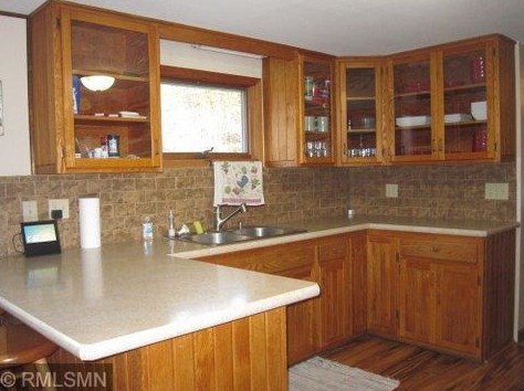 7422 Onigum Rd, Shingobee MN  56484-2575 exterior