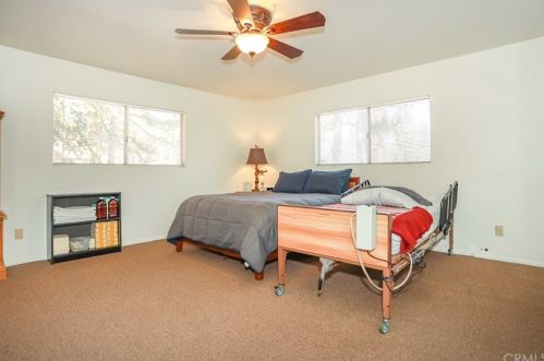 300 Country Clb Blvd, Big Bear City CA  92314-9258 exterior