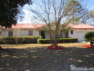 2278 Sandy Ct, Orange Park, FL 32073-5235
