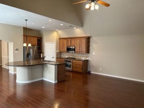 1702 Estacado Dr, Allen TX  75013-4760 exterior