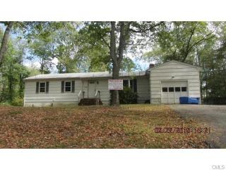 324 Guinea Rd, Upper Stepney, CT 06468-1007