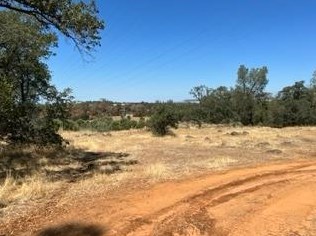 6321 Upper Palermo Rd, Oroville CA  95966-9017 exterior