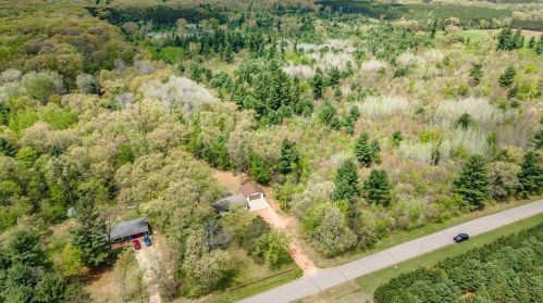 1853 11th Ave, Friendship WI  53934-9758 exterior