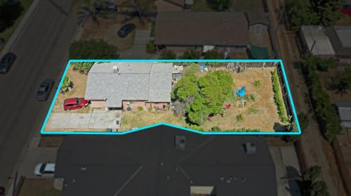 747 Prusso St, Livingston CA  95334-1136 exterior