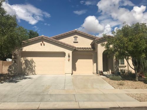 17154 Gambit Trl, Sun City, AZ 85387-3454