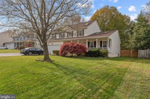11926 Woodland View Dr, Fredericksburg, VA 22407-8569