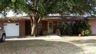 3606 37th St, Lubbock, TX 79413-2245