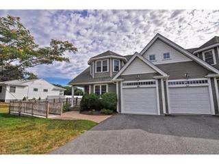 5 Rosenfeld Ave, Milford MA  01757-2027 exterior