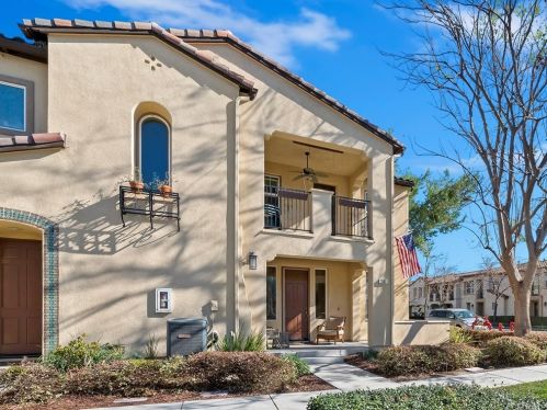 15831 Lindbergh Ave, Chino CA  91708-9371 exterior