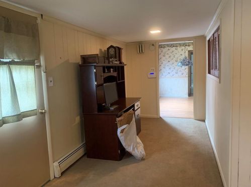 1545 Walnut Ln, Macungie PA  18062-9407 exterior