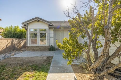 43838 37th St, Lancaster, CA 93536-6307