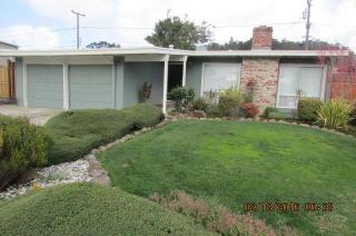 866 Brookside Ln, Millbrae, CA 94030-1009