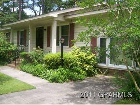 4837 Greenpine Rd, Farmville, NC 27828-9678