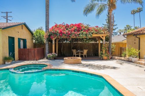 640 Pennsylvania Ave, Glendora CA  91740-4324 exterior