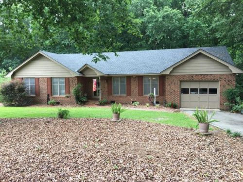 202 Perkins St, Goldsboro, NC 27530-9336
