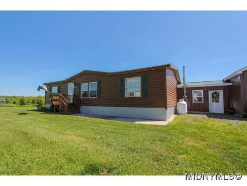 4026 Sweeney Rd, Fish Creek, NY 13325-1932