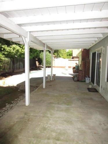 1931 San Gabriel Ave, Clovis CA  93611-4124 exterior