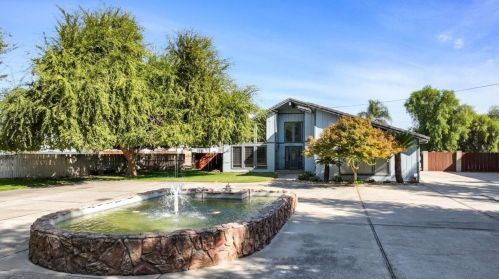 1812 Golf Rd, Turlock CA  95380-9746 exterior