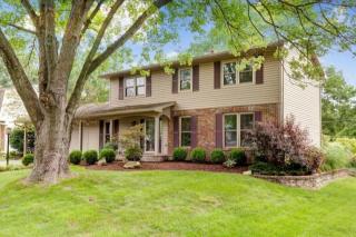6604 Millbrae Rd, Columbus, OH 43235-2878