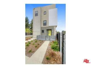 3901 Eagle Rock Blvd, Los Angeles CA  90065-3605 exterior