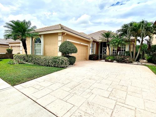 7587 Doubleton Dr, Delray Beach, FL 33446-3630
