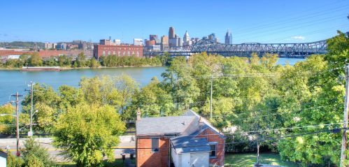 912 Virginia Ln, Covington KY  41016-1600 exterior