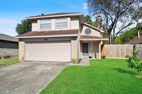 5547 Fawn Trail Ln, Humble, TX 77346-1269