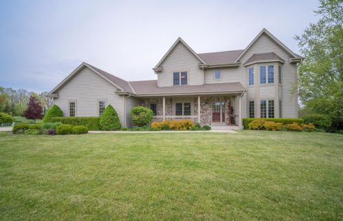 3150 Prairie View Ln, Richfield, WI 53076-9565