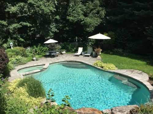 850 Silvermine Rd, New Canaan, CT 06840-4331