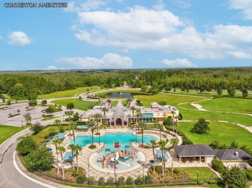 8239 Swiss Chard Cir, Land O Lakes FL  34637-7662 exterior