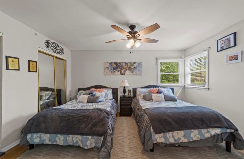 15 Sandburg Dr, Morganville NJ  07751-1428 exterior