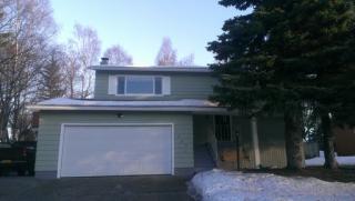 7649 Brentwood Dr, Anchorage AK  99502-4224 exterior