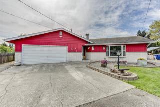 1726 13th Avenue Ct, Puyallup, WA 98371-3867