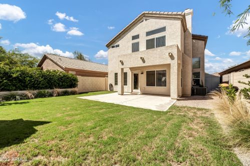 4217 Palo Brea Ln, Cave Creek AZ 85331-2432 exterior