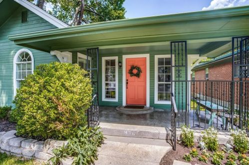 938 Clinton Ave, Dallas, TX 75208-3609