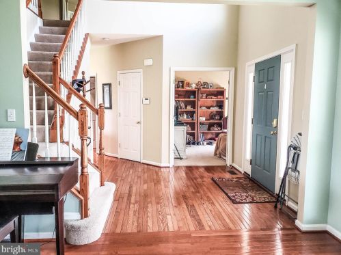 3810 Rolling Hills Dr, Upton PA  17225-8392 exterior