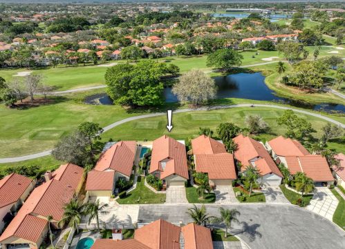 23 Ironwood Way, West Palm Beach, FL 33418-3714