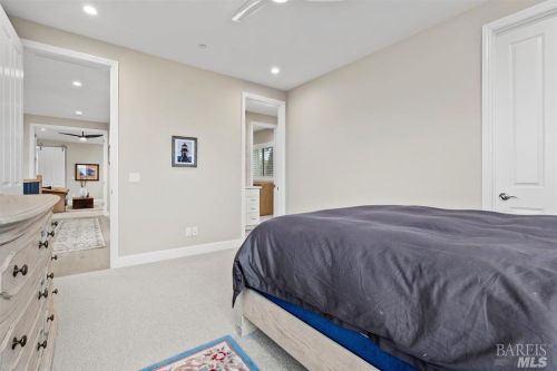 3736 Woodbourne Pl, Santa Rosa CA  95403-0941 exterior
