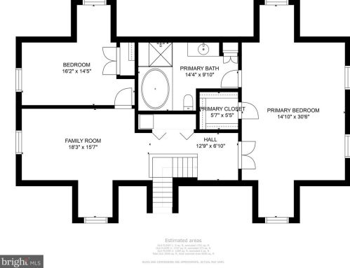 14260 Rehobeth Church Rd, Lovettsville VA  20180-3218 exterior