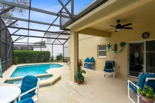 4750 Cumbrian Lakes Dr, Kissimmee, FL 34746-6727
