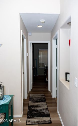 2376 Santiago Trl, Casa Grande AZ  85194-5768 exterior