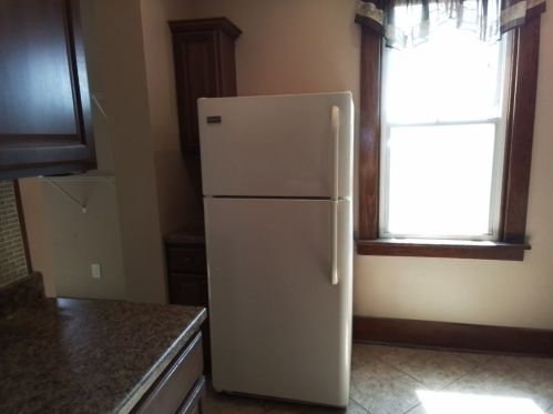 153 Locust St, Ambridge PA  15003-2149 exterior