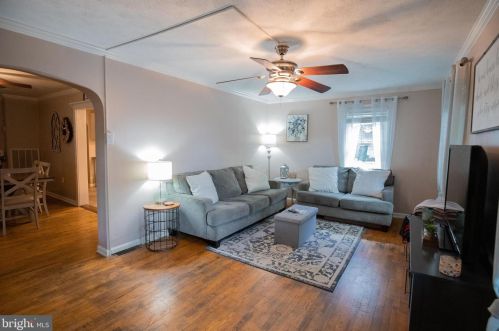 6902 Williamsport Pike, Falling Waters WV  25419-4512 exterior