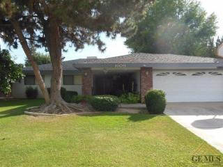 1609 El Portal Dr, Bakersfield, CA 93309-2749