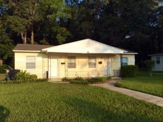 867 Campus Cir, Tallahassee FL  32304-2086 exterior